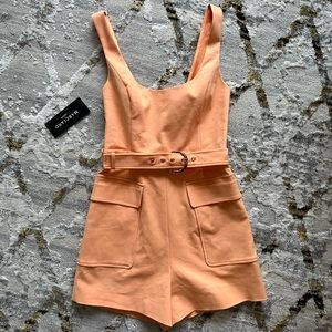 Isla Del Carmen Marciano Romper
